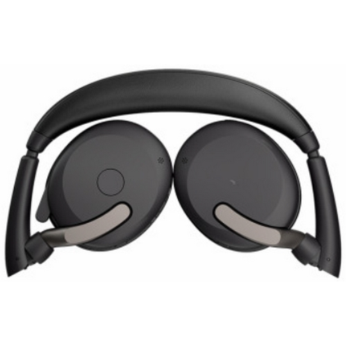 자브라 Evolve2 65 Flex UC (USB-C, 정품)_이미지