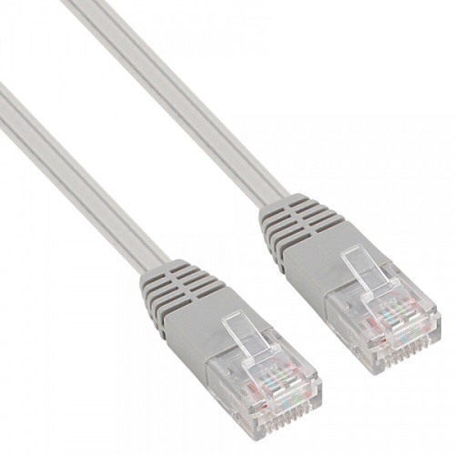 �������� NETmate NMC-UF510Z CAT.5E UTP �÷� �����̺�