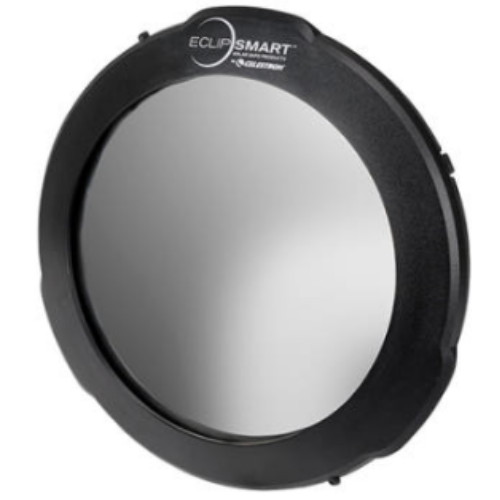 셀레스트론 EclipSmart Solar 8 SCT 태양필터