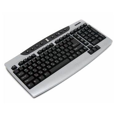 삼보 106KEY 블랙 (OEM)