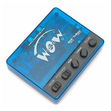 와우씽 헤드폰 앰프_이미지