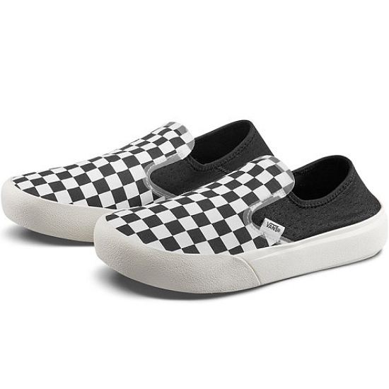 반스 체커보드 컴피쿠시 원 VN0A45J5R6R1이미지입니다. 누르면 해당 게시물로 새창이동합니다.