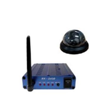 나소월드 돔 무선카메라셋트(PC형)_이미지