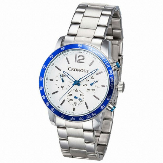 크로노스 CRD33588B-BLWT