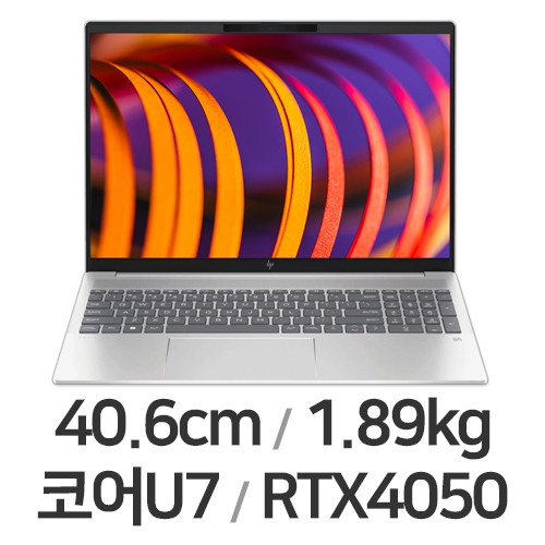 HP 파빌리온 플러스 16-ab1001TX (SSD 1TB)_이미지