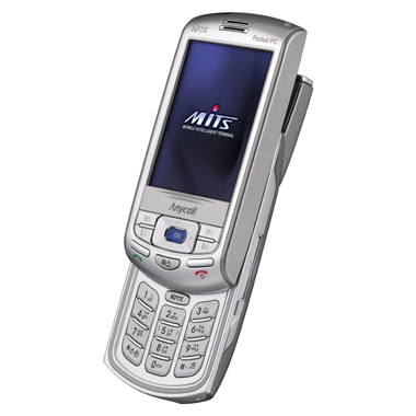 �Ｚ���� �ִ��� SCH-M420 [SKT]