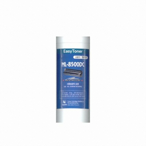 이지토너 리필 HS-2600 검정