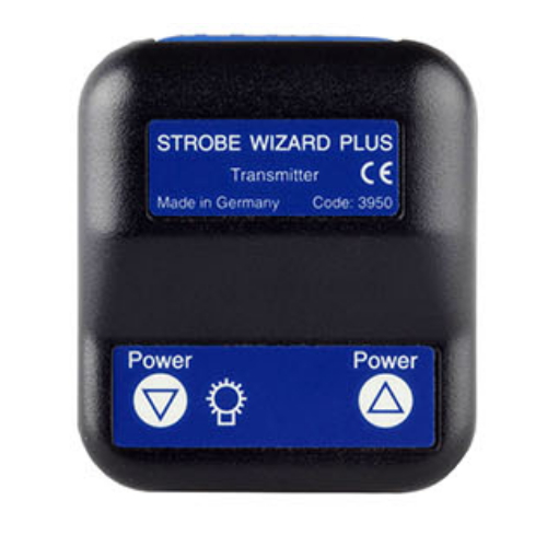 헨셀 스트로브 위저드 플러스 무선동조기_이미지
