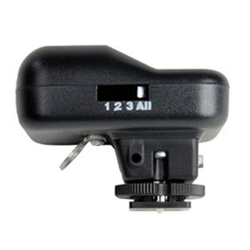 헨셀 스트로브 위저드 플러스 무선동조기_이미지