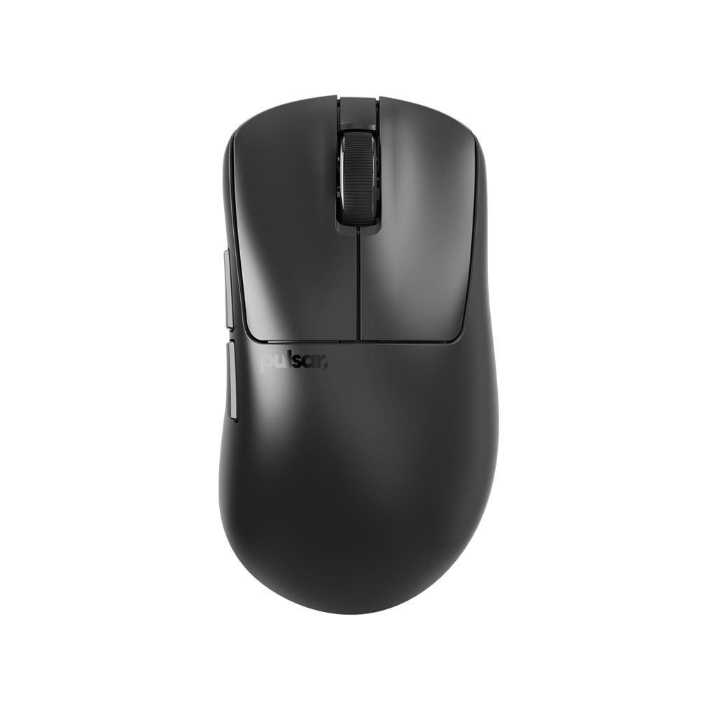 Pulsar Xlite v4 미니 무선 (블랙)_이미지