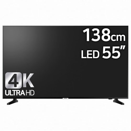 UN55NU6900 리퍼비시