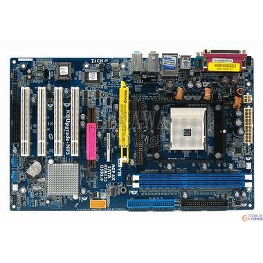 ESYS EK8 NF3 250-Upgrade
