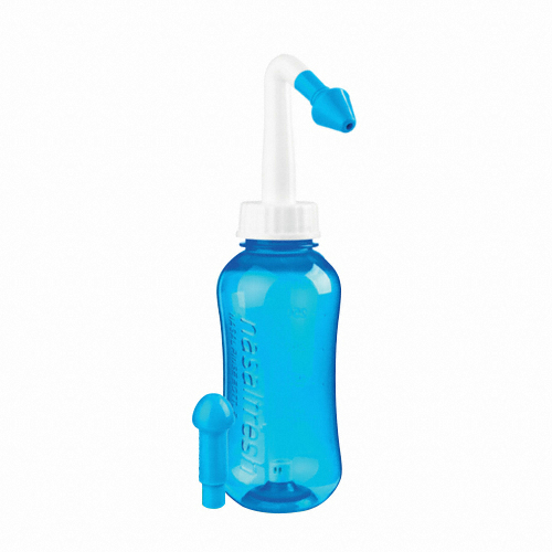 [불명] 나잘후레쉬 코세정기 MS-300 300ml (기본구성+분말300포)