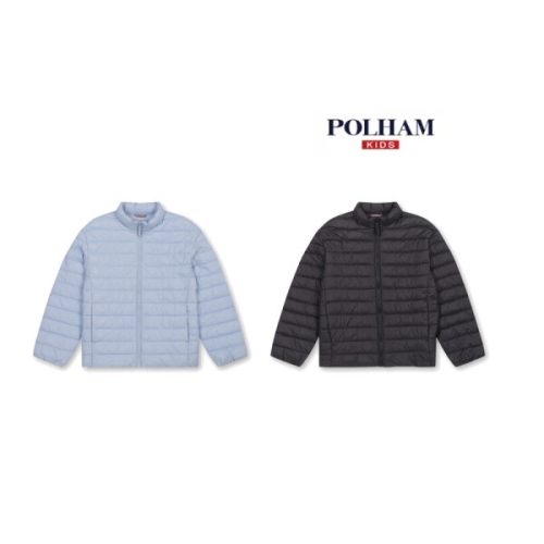 다운필 라이트 T 넥 점퍼 PKG1JP3010