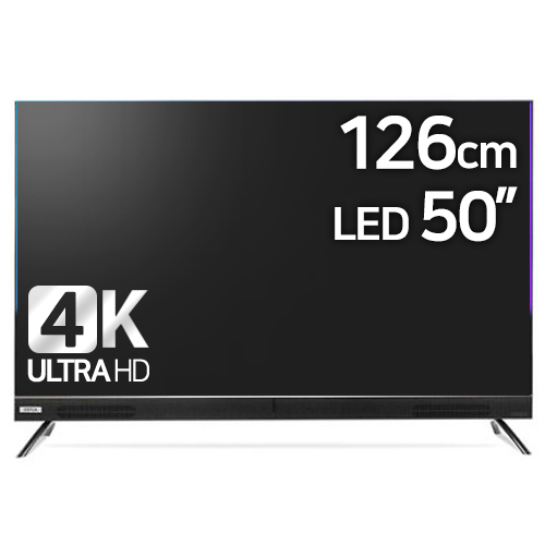 이스트라 AN500UHD 안드로이드 더 스마트 AI (스탠드)