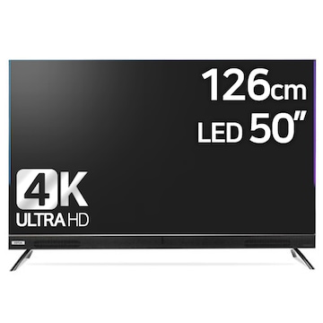 이스트라 AN500UHD 안드로이드 더 스마트 AI (스탠드)