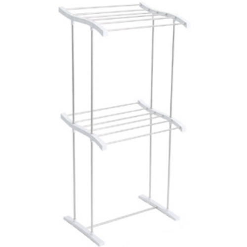 아도라하우스 타이니 실내빨래 건조대 2단