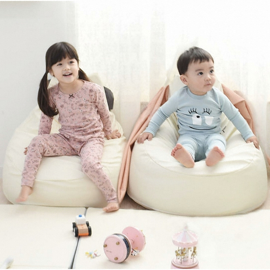 꿈비 미미루 빈백소파 드몽이미지입니다. 누르면 해당 게시물로 새창이동합니다.