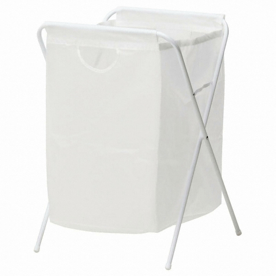 이케아 JALL 빨래주머니 70L (1개)