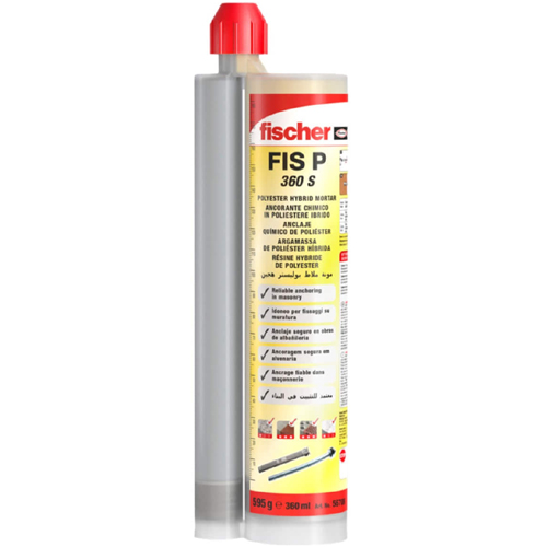 피셔 케미칼 앙카 FIS P 360S 360ml (6개)