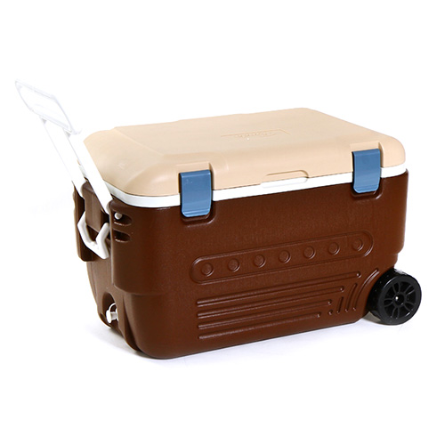 동남보온공업 팬더 아이스박스 60L (DO-606)