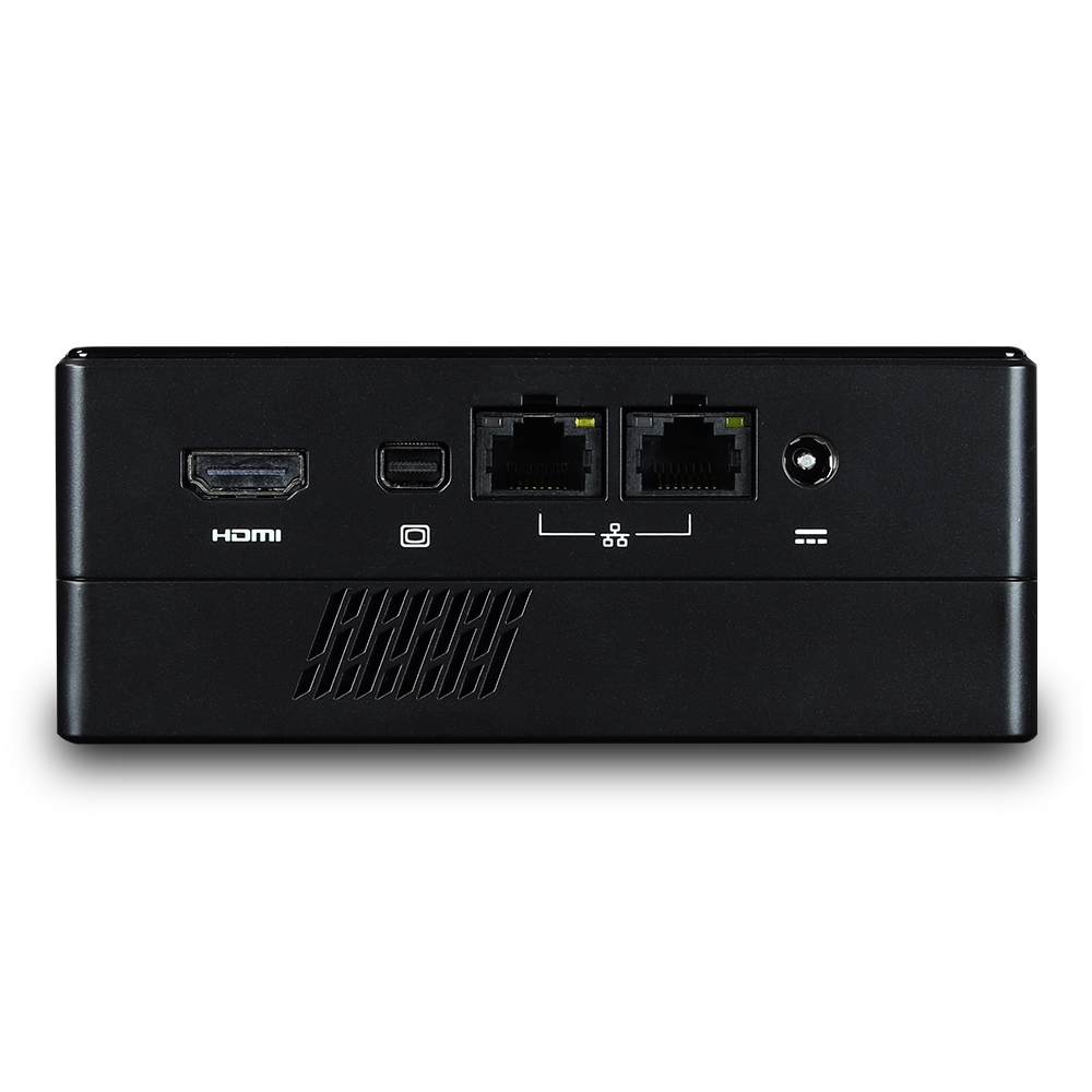 ECS LIVA Z3E PLUS i3-10110U Win10 Pro ����