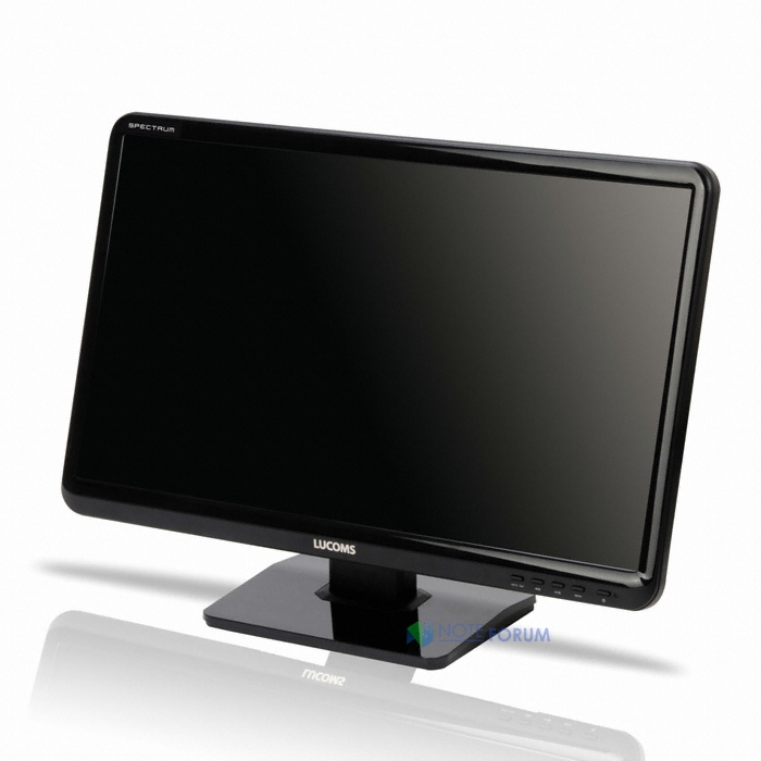 대우루컴즈 L2120DM 무결점_이미지