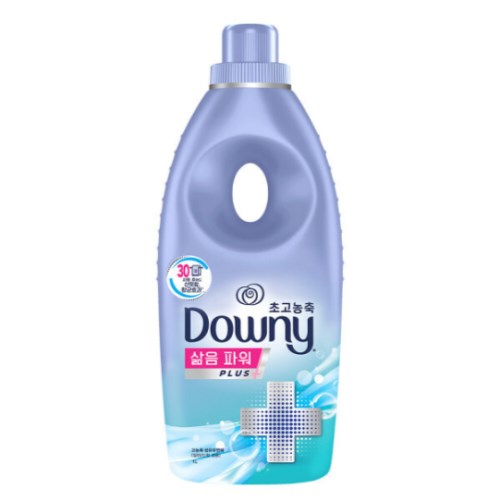 실내건조 삶음탈취 민트 앤 시트러스 1L