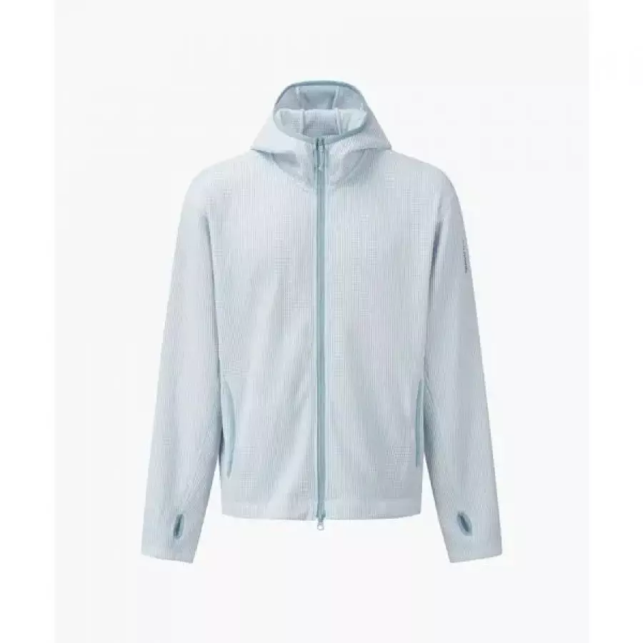 살로몬 메사 드라이 후드 집업_LD0038700 S261001HFJ26_WBU 300045