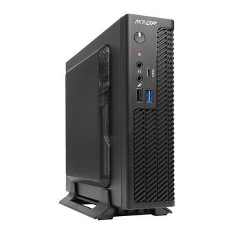 엠탑코리아 MTOP MINI H61HSCW5 <b>i3</b>-<b>12100</b> DDR5 120W