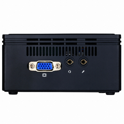 GIGABYTE BRIX GB-BACE-3160 SSD ���̾���