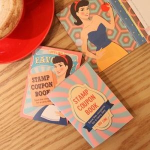 은은아트 은은아트 스템프 쿠폰북 세트이미지입니다. 누르면 해당 게시물로 새창이동합니다.