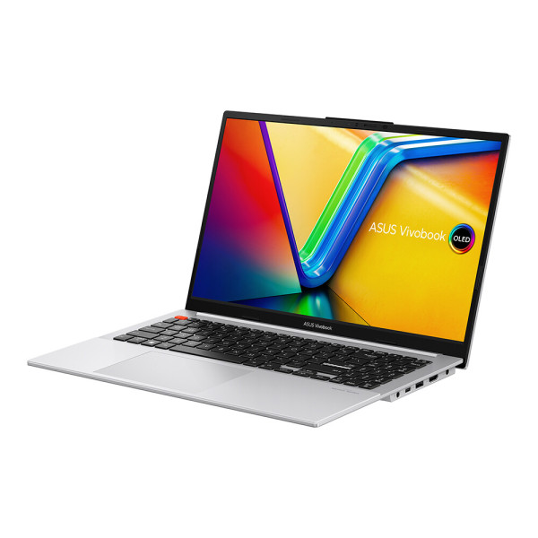 ASUS �񺸺� S 15 OLED K5504VN-MA075W
