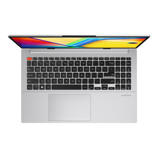 ASUS �񺸺� S 15 OLED K5504VN-MA075W