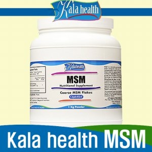 카라헬스 Opti-MSM 1kg_이미지