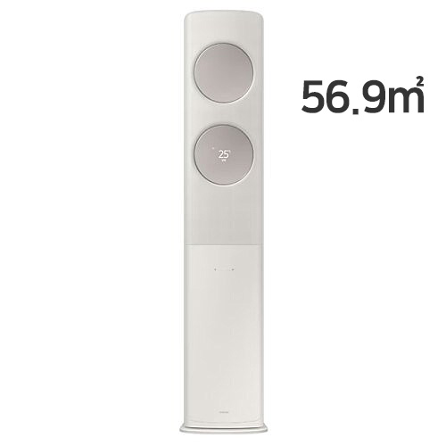 삼성전자 비스포크 무풍 클래식 청정 AF70F17D25BS (공식인증 설치)_이미지