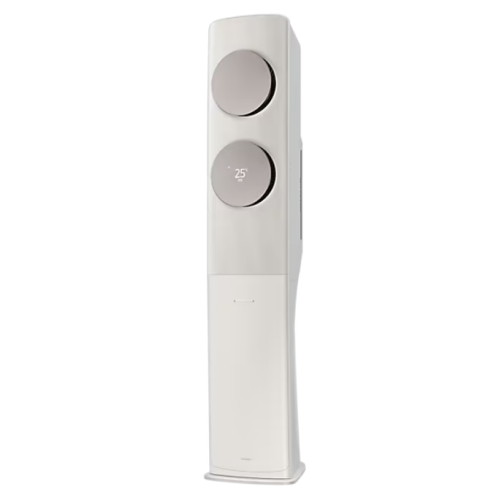 삼성전자 비스포크 무풍 클래식 청정 AF70F17D25BS (공식인증 설치)_이미지