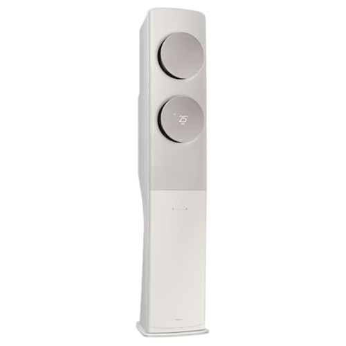 삼성전자 비스포크 무풍 클래식 청정 AF70F17D25BS (공식인증 설치)_이미지