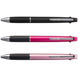 유니 유니 제트스트림 고급 3색볼펜 0.5mm SXE3-800-05_이미지