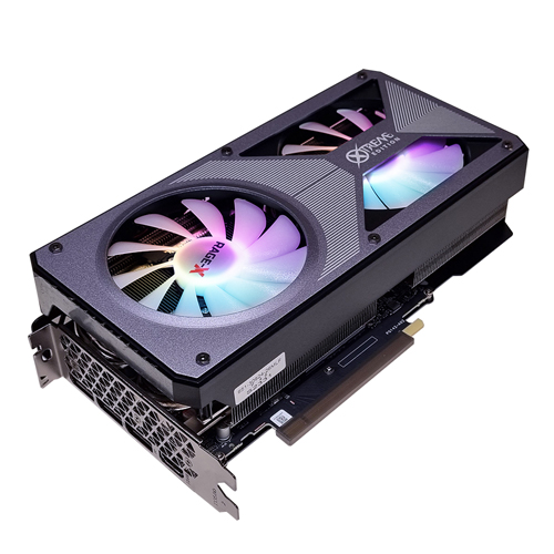 �̵����÷��� ������ RTX 3070 RAGE-X EXTREME D6 8GB