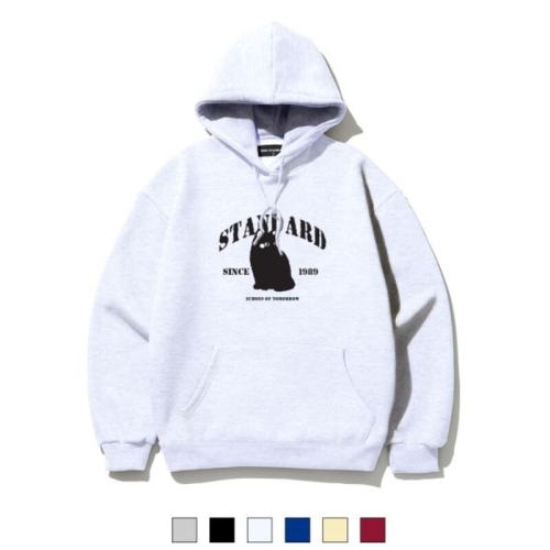 1989스탠다드 연스텔X1989 MONO STANDARD 후드 STHSTD-0215_이미지