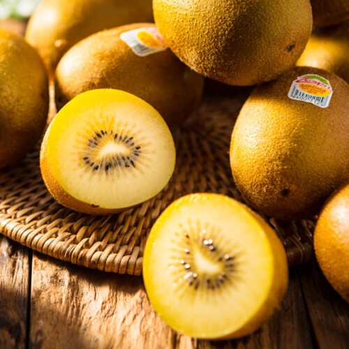 제스프리 골드키위 20과