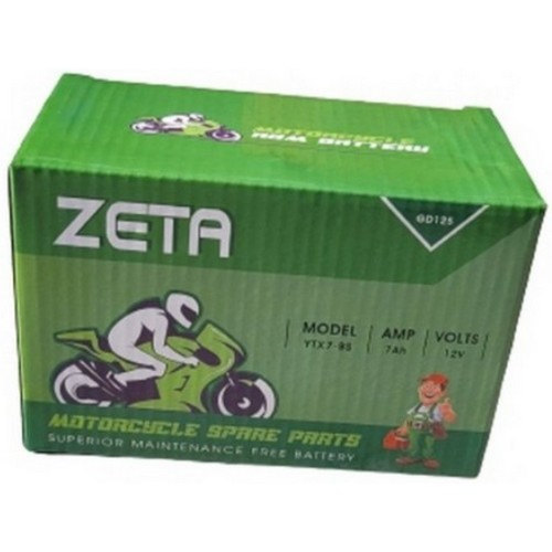 제타 YTX7A-BS