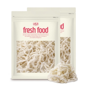 너트리 맛진미채 1kg (2개)