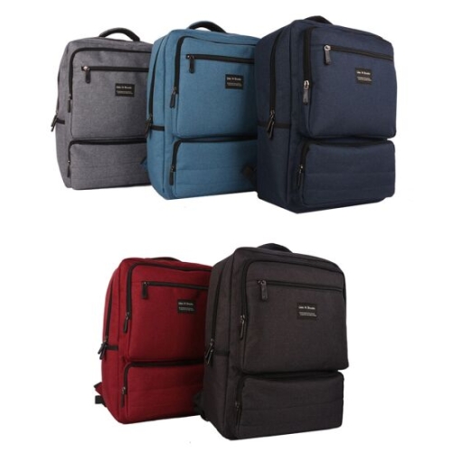 스퀘어백팩 10대 여중생 책가방 중학교 고등학생가방 W5D4119