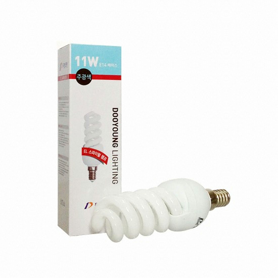 �ο����� EL E14 �����̷� ������ �ֱ��� 11W