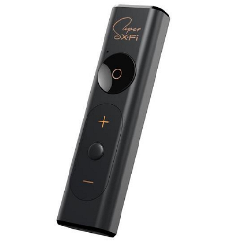 Creative 사운드 블라스터 X1 (정품)_이미지