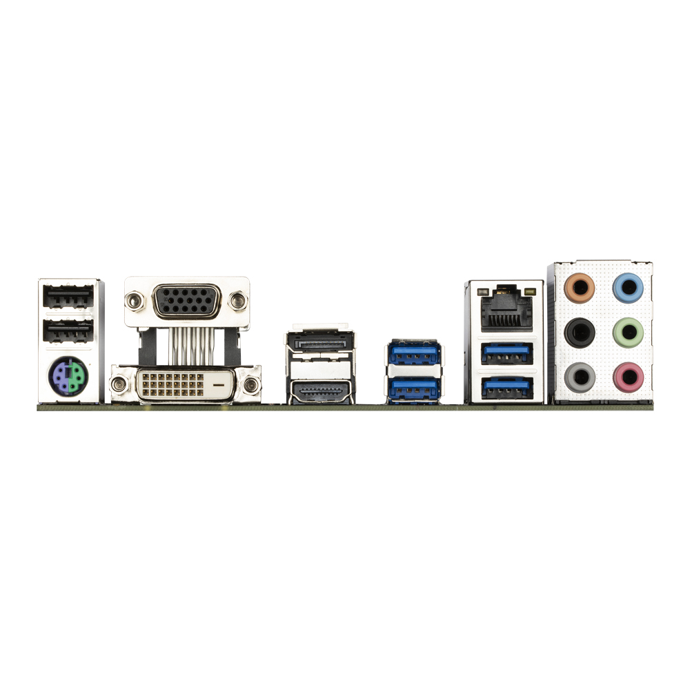 GIGABYTE B560 HD3 듀러블에디션 피씨디렉트_이미지