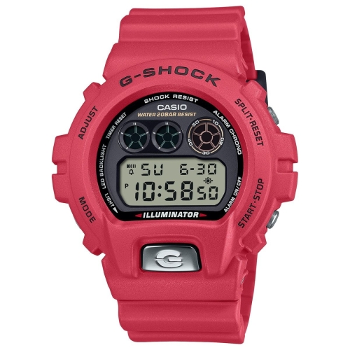 G-SHOCK 남성_DW-6900TR-4_이미지