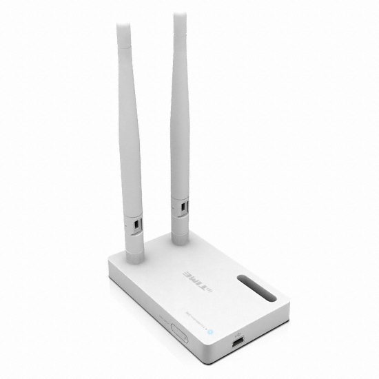 EFM ipTIME N300UA-4dBi USB 2.0 무선랜카드_이미지